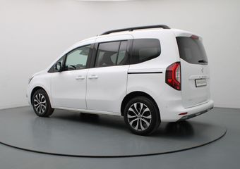 Renault KANGOO TCe 130pk Nordic Line EDC/Automaat Camera | Adapt. Cruise | Navi | Parkeersens. v+a | Stoelverw.