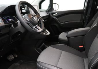 Renault KANGOO TCe 130pk Nordic Line EDC/Automaat Camera | Adapt. Cruise | Navi | Parkeersens. v+a | Stoelverw.