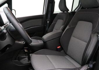 Renault KANGOO TCe 130pk Nordic Line EDC/Automaat Camera | Adapt. Cruise | Navi | Parkeersens. v+a | Stoelverw.