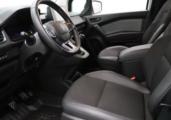 Renault KANGOO Blue dCi 115pk extra L1 125th Anniversary Camera | Climate | Navi | Sidebars | Trekhaak | 16″ Velgen