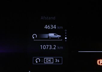 Renault KANGOO Blue dCi 115pk extra L1 125th Anniversary Camera | Climate | Navi | Sidebars | Trekhaak | 16″ Velgen