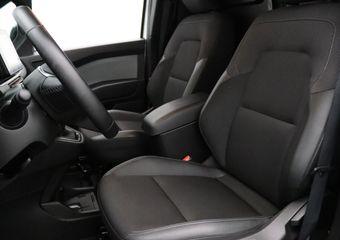 Renault KANGOO Blue dCi 115pk extra L1 125th Anniversary Camera | Climate | Navi | Sidebars | Trekhaak | 16″ Velgen