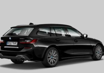 BMW 3-SERIE Touring 330e Business Edition Plus M Sport – Panoramadak – Comfort Access – Parking Assistant – Cruise control – Active Guard Plus – Head Up – Hifi – Automatisch dimmende binnen/buitenspiegel –