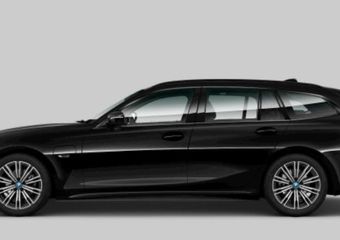 BMW 3-SERIE Touring 330e Business Edition Plus M Sport – Panoramadak – Comfort Access – Parking Assistant – Cruise control – Active Guard Plus – Head Up – Hifi – Automatisch dimmende binnen/buitenspiegel –