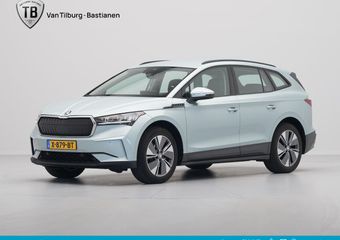 Skoda Enyaq iV 60 180pk Navigatie Camera Clima Lm Velgen