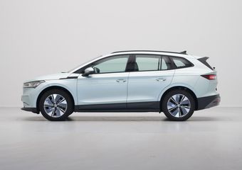 Skoda Enyaq iV 60 180pk Navigatie Camera Clima Lm Velgen