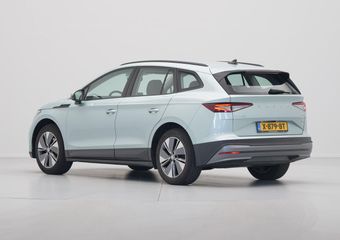 Skoda Enyaq iV 60 180pk Navigatie Camera Clima Lm Velgen