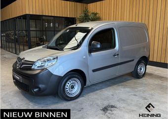 Renault KANGOO 1.5 Blue dCi 80 Comfort Navi. PDC