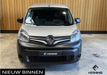 Renault KANGOO 1.5 Blue dCi 80 Comfort Navi. PDC