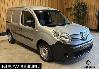 Renault KANGOO 1.5 Blue dCi 80 Comfort Navi. PDC
