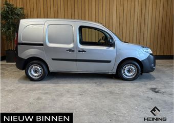 Renault KANGOO 1.5 Blue dCi 80 Comfort Navi. PDC