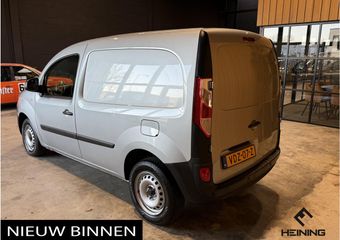 Renault KANGOO 1.5 Blue dCi 80 Comfort Navi. PDC