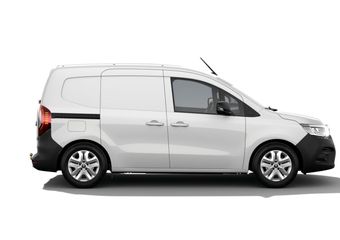 Renault KANGOO E-TECH Gesloten Bestel L1H1 44kWh 120 1AT Extra | Achteruitrijcamera | Adaptive cruise control met instelbare snelheidsbegrenzer | Blind Spot Warning