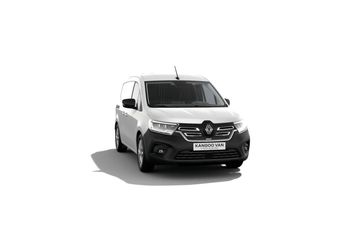 Renault KANGOO E-TECH Gesloten Bestel L1H1 44kWh 120 1AT Extra | Achteruitrijcamera | Adaptive cruise control met instelbare snelheidsbegrenzer | Blind Spot Warning