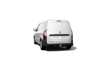 Renault KANGOO E-TECH Gesloten Bestel L1H1 44kWh 120 1AT Extra | Achteruitrijcamera | Adaptive cruise control met instelbare snelheidsbegrenzer | Blind Spot Warning