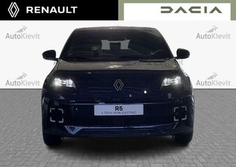 Renault 5 urban range techno 40 kWh