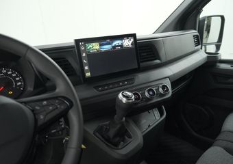 Renault MASTER T35 2.0 dCi 150 L2H2 Extra | BPM Vrij | Camera | Parkeersensoren | Apple Carplay