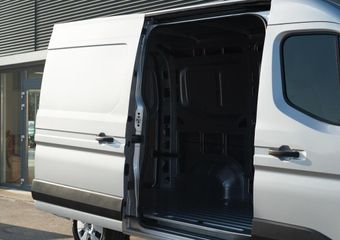 Renault MASTER T35 2.0 dCi 150 L2H2 Extra | BPM Vrij | Camera | Parkeersensoren | Apple Carplay