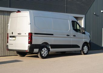 Renault MASTER T35 2.0 dCi 150 L2H2 Extra | BPM Vrij | Camera | Parkeersensoren | Apple Carplay