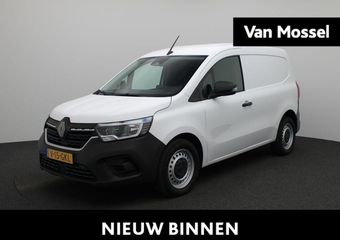Renault KANGOO 1.5 Blue dCi 75 start L1 | Carplay | Houten Laadvloer | Airco | Cruise Control | Parkeersensoren achter