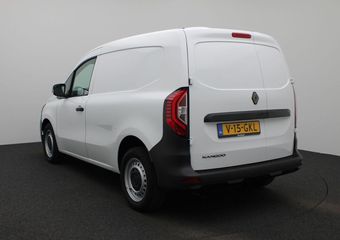 Renault KANGOO 1.5 Blue dCi 75 start L1 | Carplay | Houten Laadvloer | Airco | Cruise Control | Parkeersensoren achter