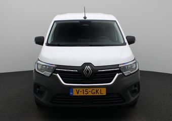 Renault KANGOO 1.5 Blue dCi 75 start L1 | Carplay | Houten Laadvloer | Airco | Cruise Control | Parkeersensoren achter