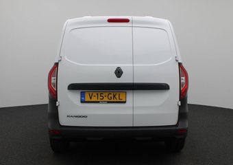 Renault KANGOO 1.5 Blue dCi 75 start L1 | Carplay | Houten Laadvloer | Airco | Cruise Control | Parkeersensoren achter