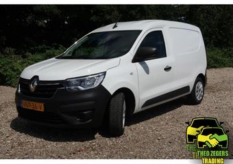 Renault EXPRESS 1.5 dCi 75 Comfort +