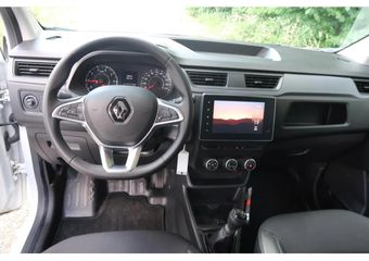 Renault EXPRESS 1.5 dCi 75 Comfort +
