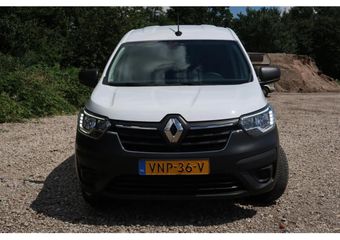 Renault EXPRESS 1.5 dCi 75 Comfort +
