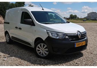 Renault EXPRESS 1.5 dCi 75 Comfort +