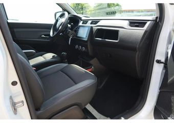 Renault EXPRESS 1.5 dCi 75 Comfort +