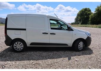 Renault EXPRESS 1.5 dCi 75 Comfort +