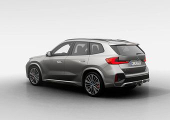 BMW iX1 eDrive20 | M Sport Pro | Innovation Pack | Comfort Pack | Travel Pack