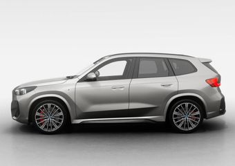 BMW iX1 eDrive20 | M Sport Pro | Innovation Pack | Comfort Pack | Travel Pack