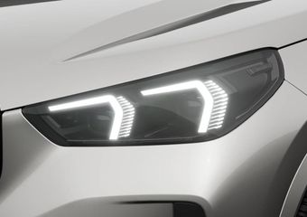 BMW iX1 eDrive20 | M Sport Pro | Innovation Pack | Comfort Pack | Travel Pack
