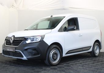 Renault KANGOO 1.3 TCe 130 Luxe L1 |Navi|Camera|