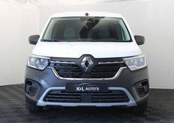 Renault KANGOO 1.3 TCe 130 Luxe L1 |Navi|Camera|