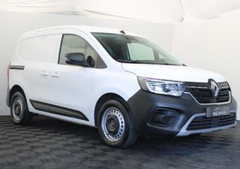 Renault KANGOO 1.3 TCe 130 Luxe L1 |Navi|Camera|
