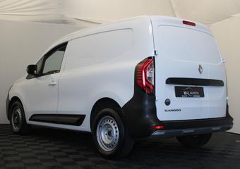 Renault KANGOO 1.3 TCe 130 Luxe L1 |Navi|Camera|