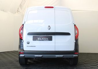 Renault KANGOO 1.3 TCe 130 Luxe L1 |Navi|Camera|