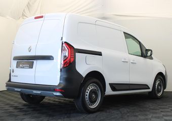 Renault KANGOO 1.3 TCe 130 Luxe L1 |Navi|Camera|