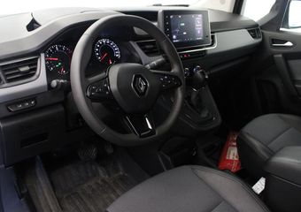 Renault KANGOO 1.3 TCe 130 Luxe L1 |Navi|Camera|
