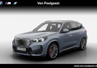 BMW iX1 eDrive20 | M Sport Pro | Innovation Pack | Comfort Pack | Travel Pack