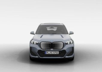 BMW iX1 eDrive20 | M Sport Pro | Innovation Pack | Comfort Pack | Travel Pack