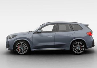 BMW iX1 eDrive20 | M Sport Pro | Innovation Pack | Comfort Pack | Travel Pack