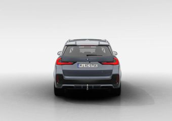 BMW iX1 eDrive20 | M Sport Pro | Innovation Pack | Comfort Pack | Travel Pack