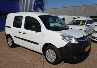 Renault KANGOO 1.5 Blue dCi 80 Comfort AIRCO NAVI SCHUIFDEUR PDC