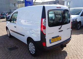 Renault KANGOO 1.5 Blue dCi 80 Comfort AIRCO NAVI SCHUIFDEUR PDC