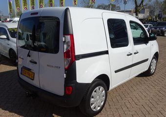 Renault KANGOO 1.5 Blue dCi 80 Comfort AIRCO NAVI SCHUIFDEUR PDC